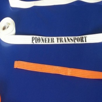 Branded Load Straps