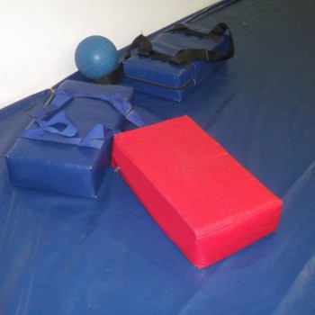 Gym Kick Bags