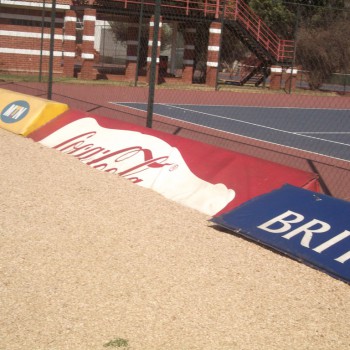 Branded Field Wedges & Refurbishing