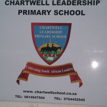 Vinyl on Chromadek Framed