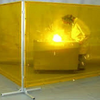Welding Screens